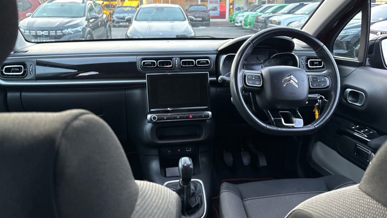 Citroen C3 1.2 PureTech 82 Flair 5dr Petrol Hatchback